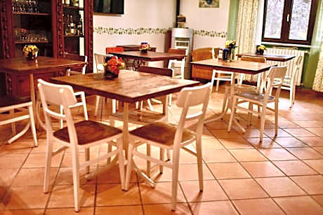 B&B Villa Sabrina
