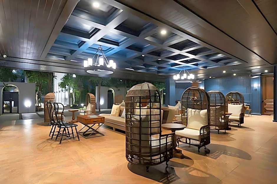 Hotel Labaris Khao Yai