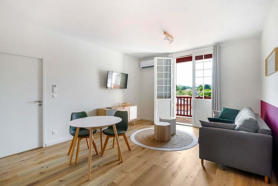 Résidence Ker Enia Meublés de Tourisme