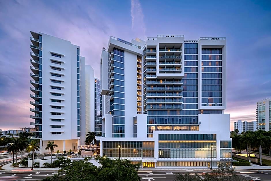 The Westin Sarasota
