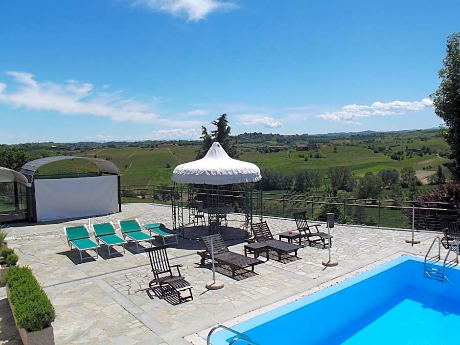 Locanda del Boscogrande