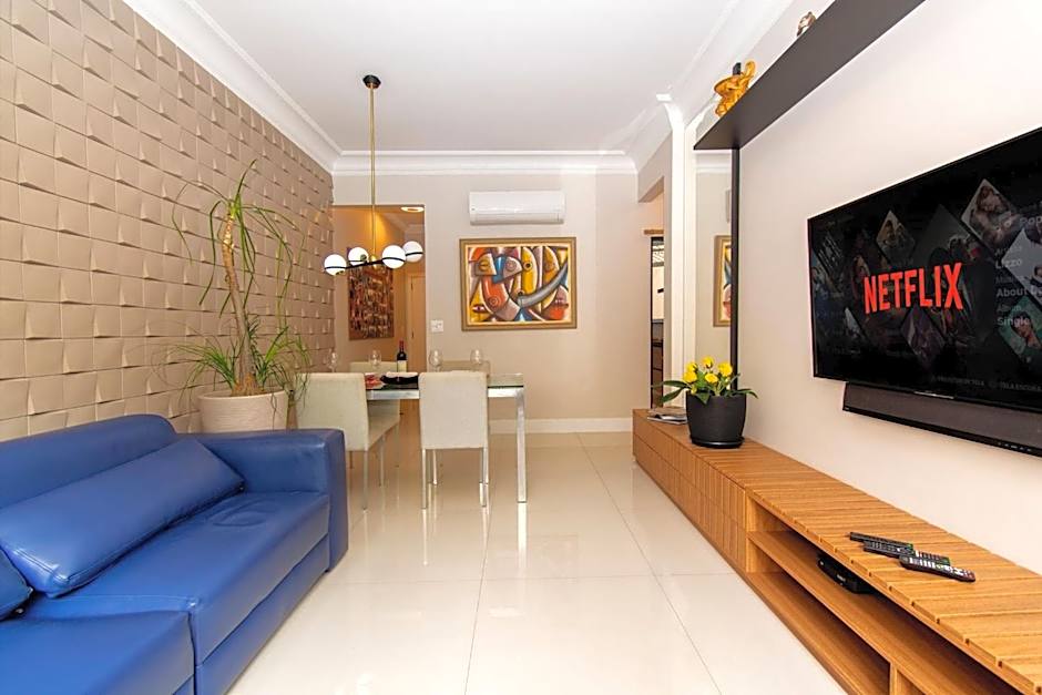 Girl from Ipanema - Luxury and Beach