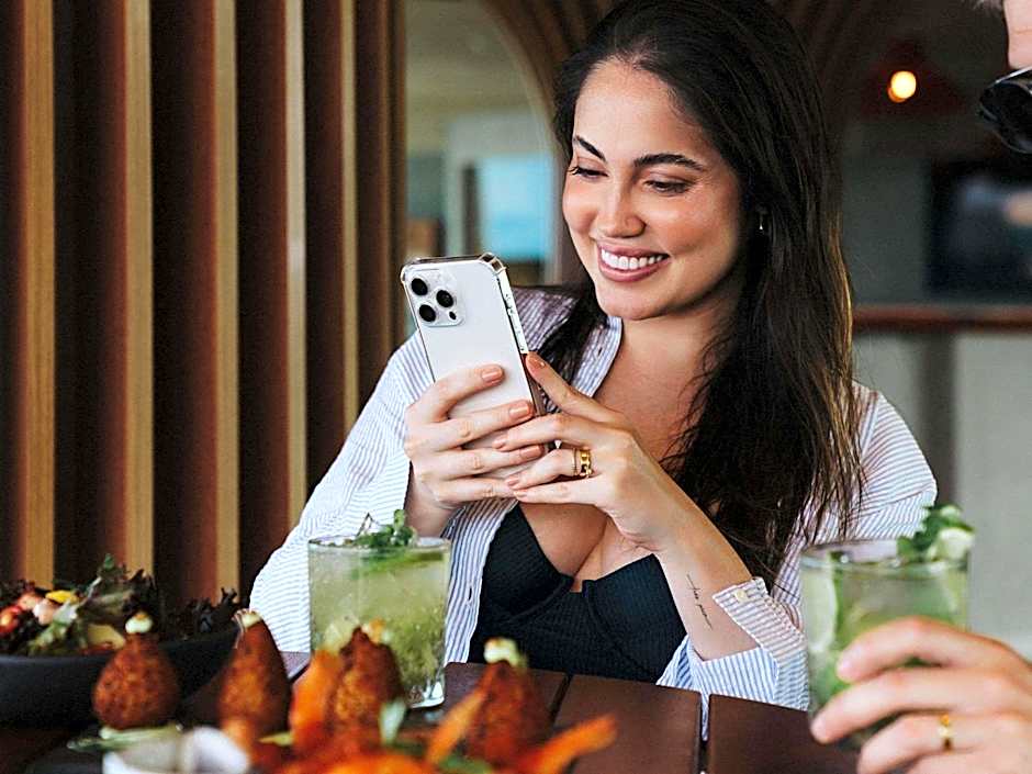 Novotel Recife Marina