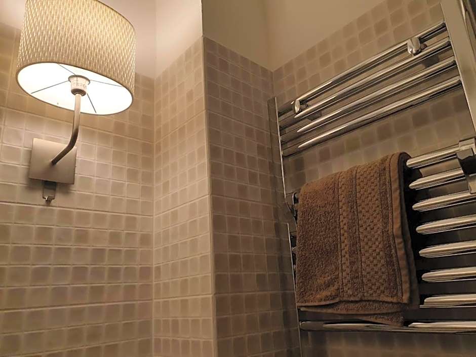 Pinotto B&B – Torre Annunziata, CO