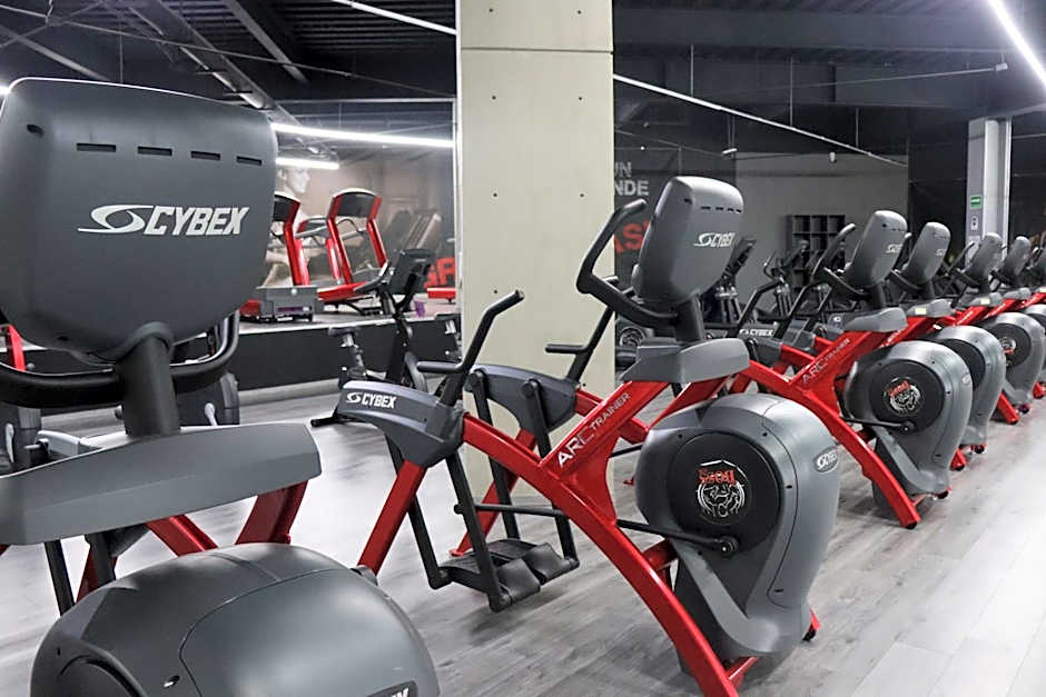 Grand Hotel&Casino Vía Dorada