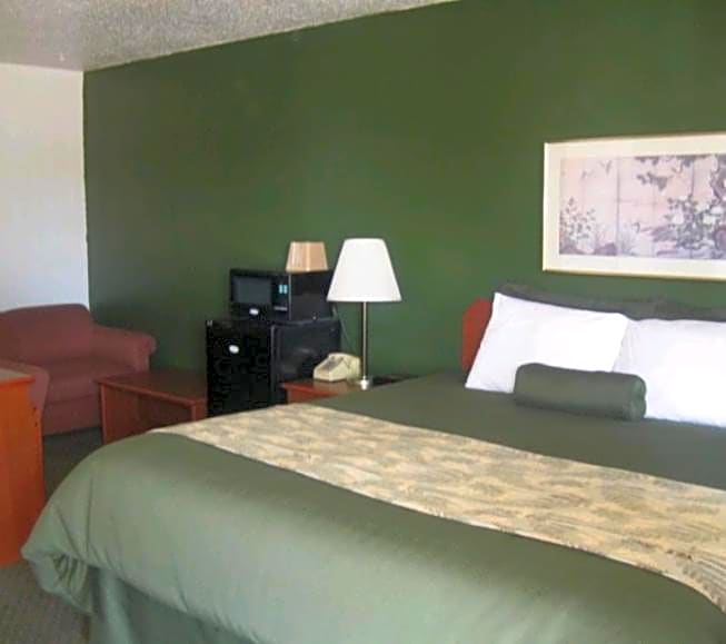 Travelodge By Wyndham The Dalles