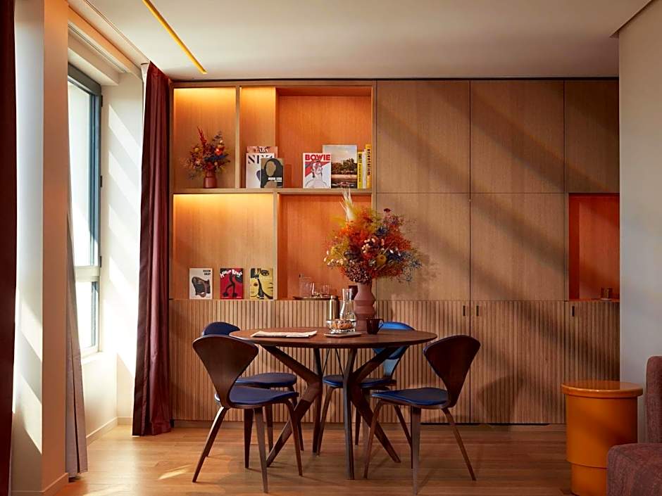 SO/ Paris Hotel