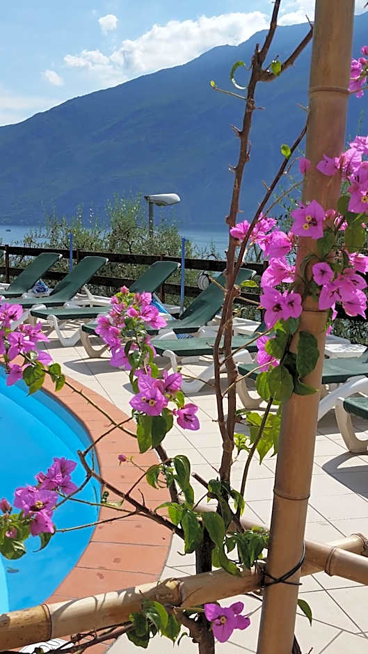 Hotel Augusta Garnì