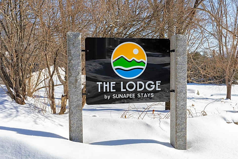 The Lodge by Sunapee Stays