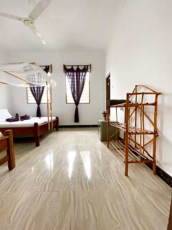 Lighthouse Guesthouse