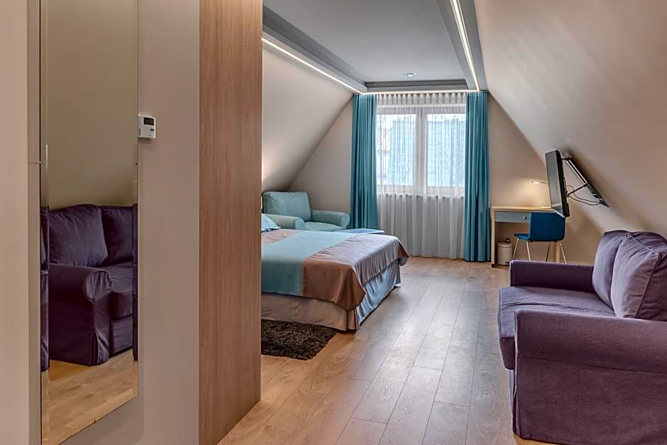 Villa Wierchy