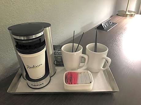 McAllen Grand Plaza Hotel - Alojamientos en MCALLEN