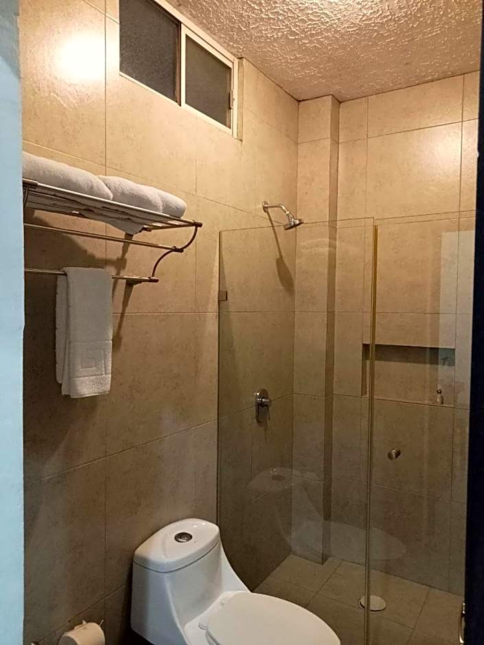 Hotel Plaza Elite