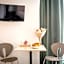Los Lorentes Hotel Bern Airport