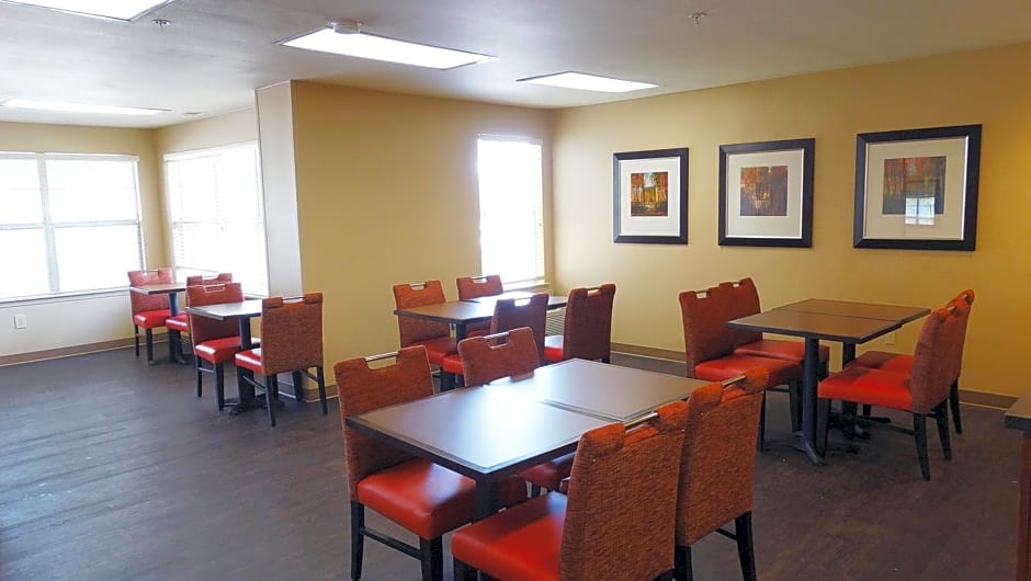 Extended Stay America Suites - Dallas - Las Colinas - Green Park Dr.