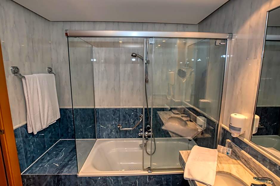 Hotel Castilla Vieja