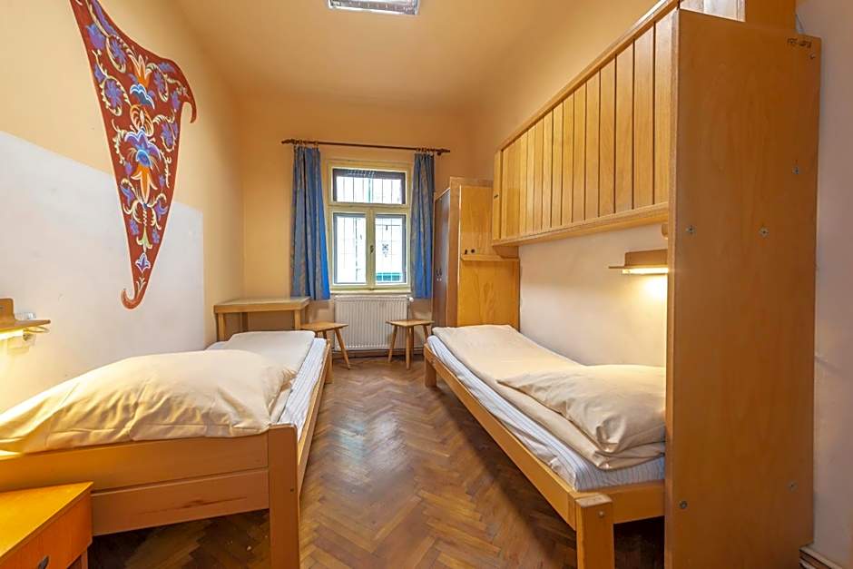 Burg Hostel Sighisoara