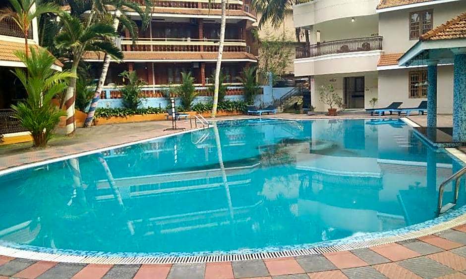 Jasmine Palace