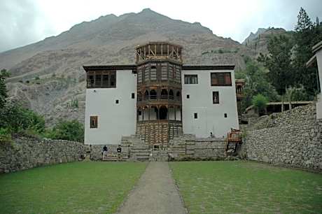 Serena Khaplu Palace