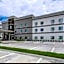 Redwood inn & Suites Crosby