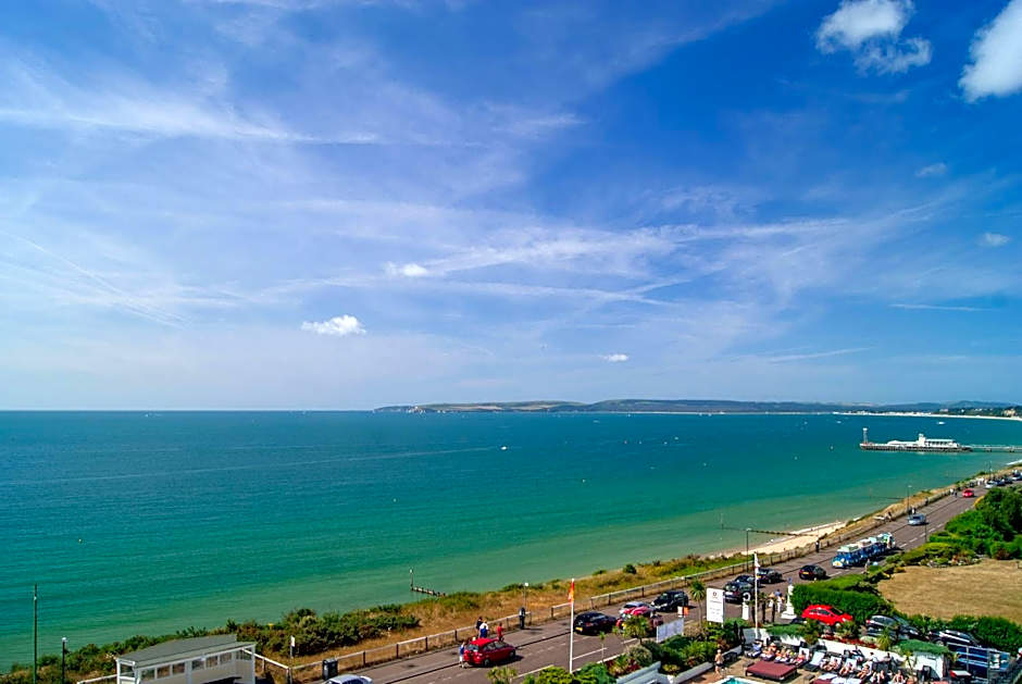 Suncliff Hotel - OCEANA COLLECTION