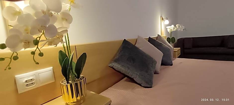 Borisz Apartman Zalakaros