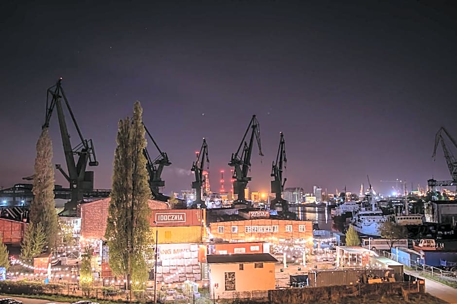 MILESTONE Gdańsk Center