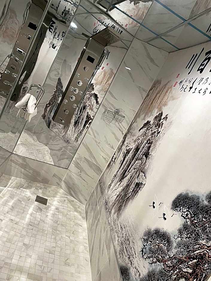 Wangshi China Palace