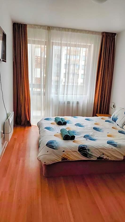 Pirin's Hidden Gem BB & SKI & SPA