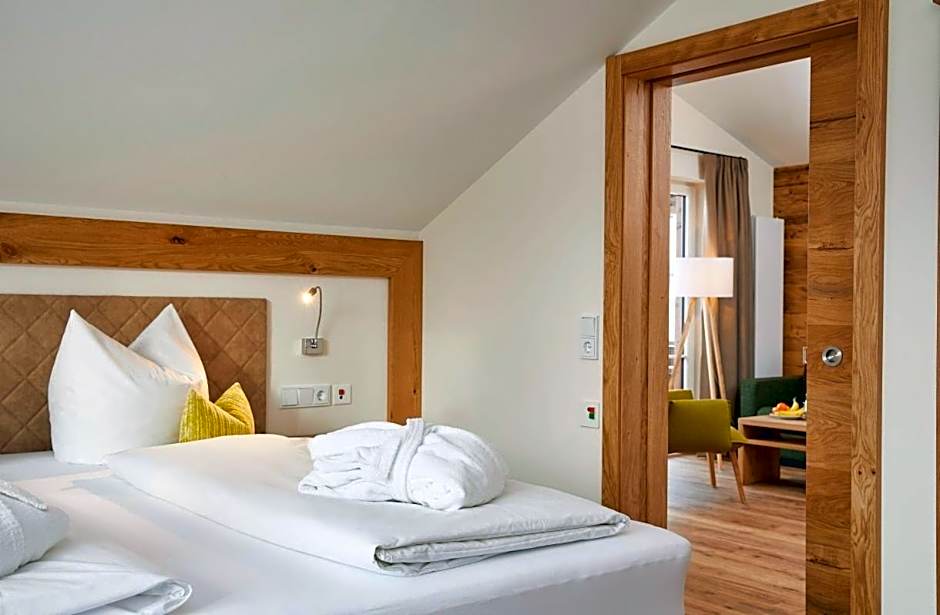 Natur- & Genießerhotel Der Birkenhof