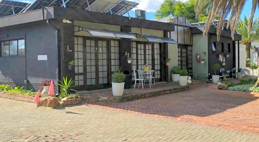 Angels Haven Guest House