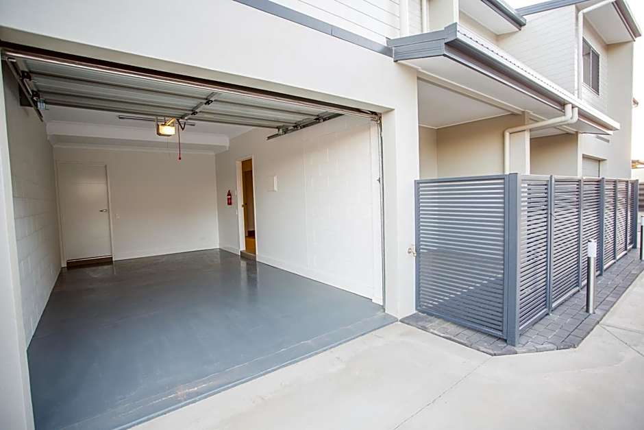 Spinifex Motel and Serviced Apartments