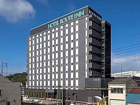 Hotel Route Inn Hamada Ekimae