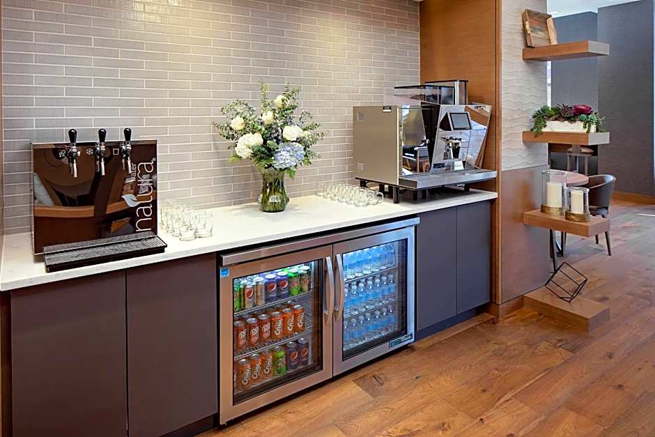 Cincinnati Marriott At Rivercenter