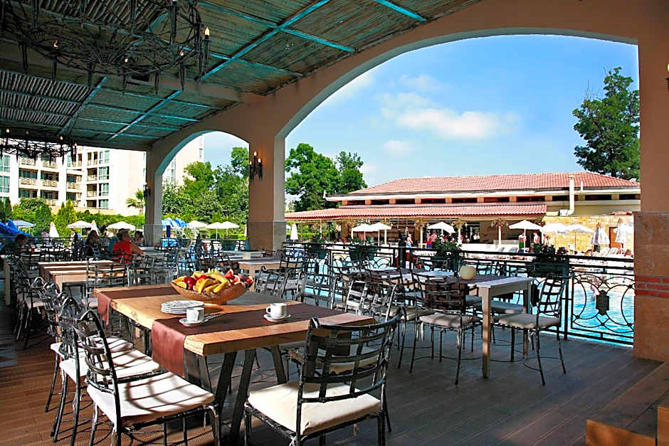 Hotel Alba - All inclusive