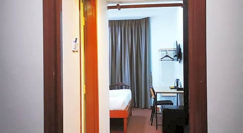 Regalodge Hotel & Spa Ipoh