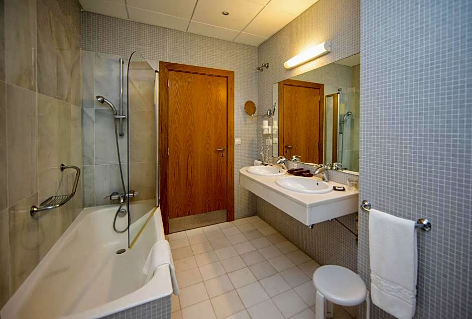 San Francisco Hotel Monumento