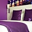 Mercure Lyon Centre Charpennes Parc de la Tête d'Or