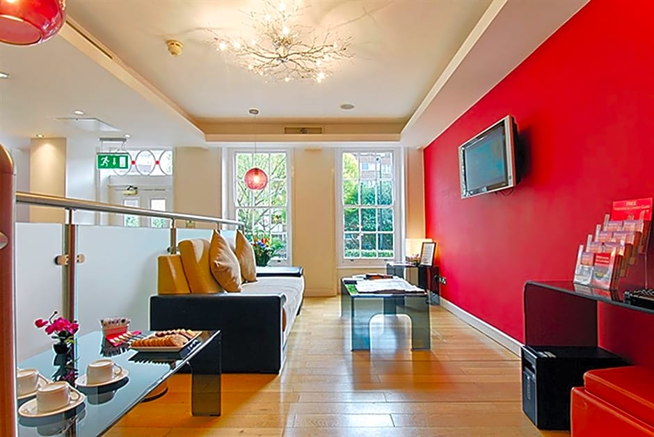 Inhabit Southwick Street, a Member of Design Hotels