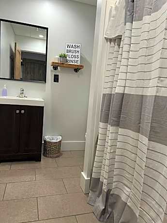 King Studio with Sofa Bed