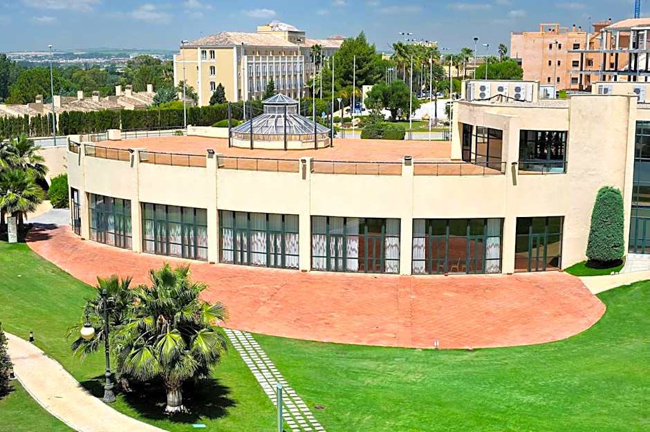 Barcelo Jerez Montecastillo & Convention Center