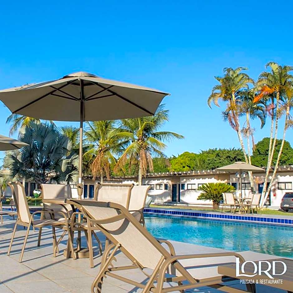 Pousada Lord