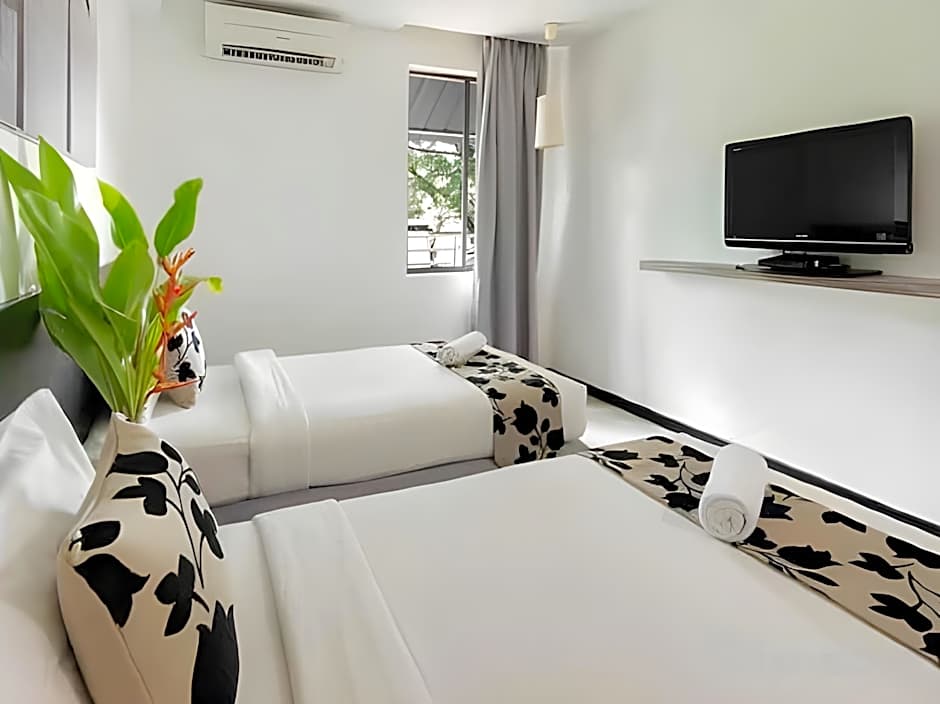 Riverra Inn Langkawi