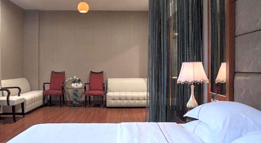 OSOTTO RECREATION HOTEL