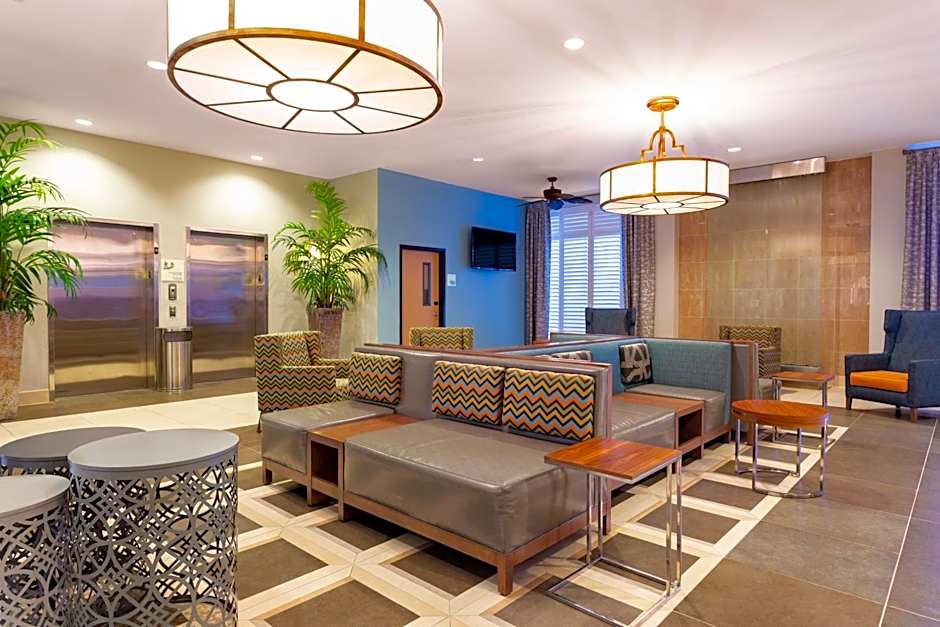 Holiday Inn Winter Haven By IHG