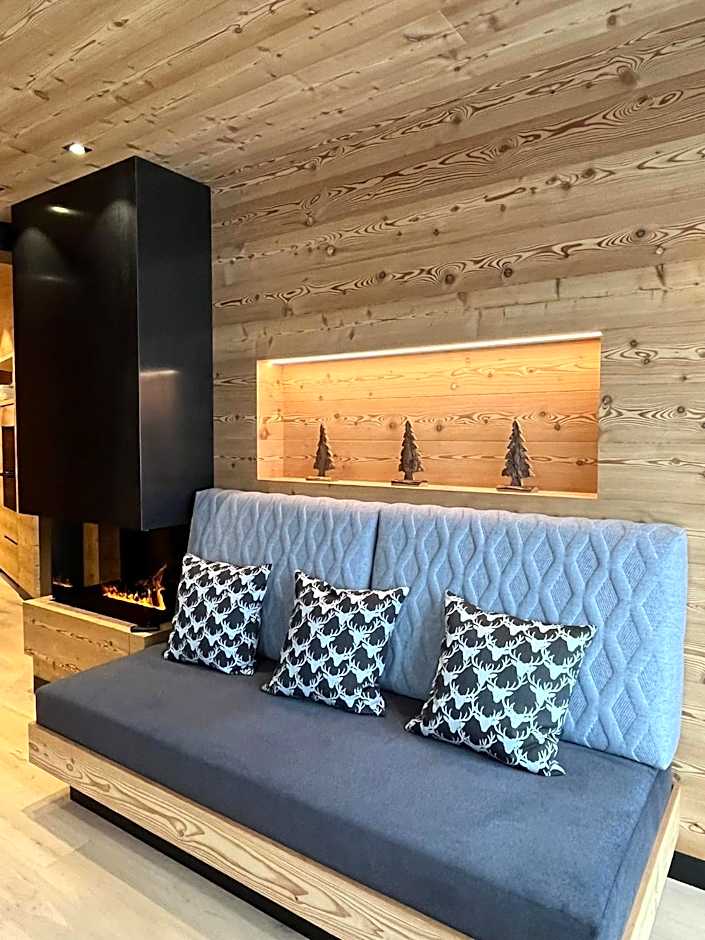 Chalet Residence Alpinflair