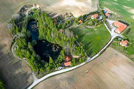 Żabie Oko