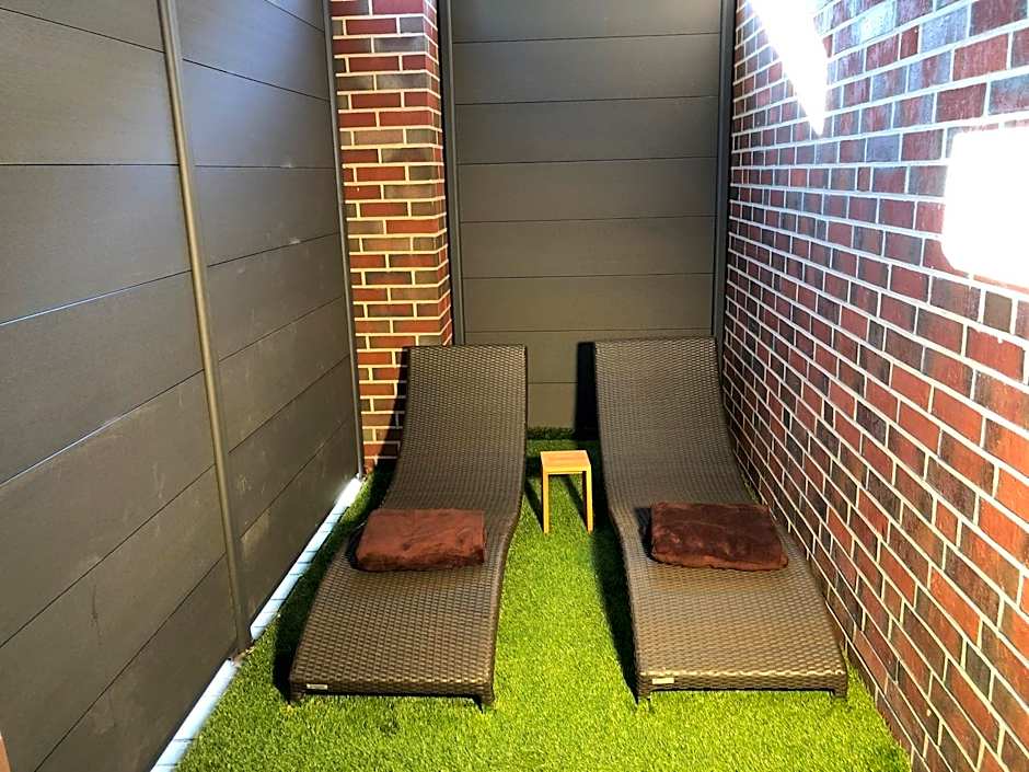 Hotel Isenbütteler Hof