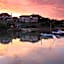 Aberdour Hotel, Stables Rooms & Beer Garden