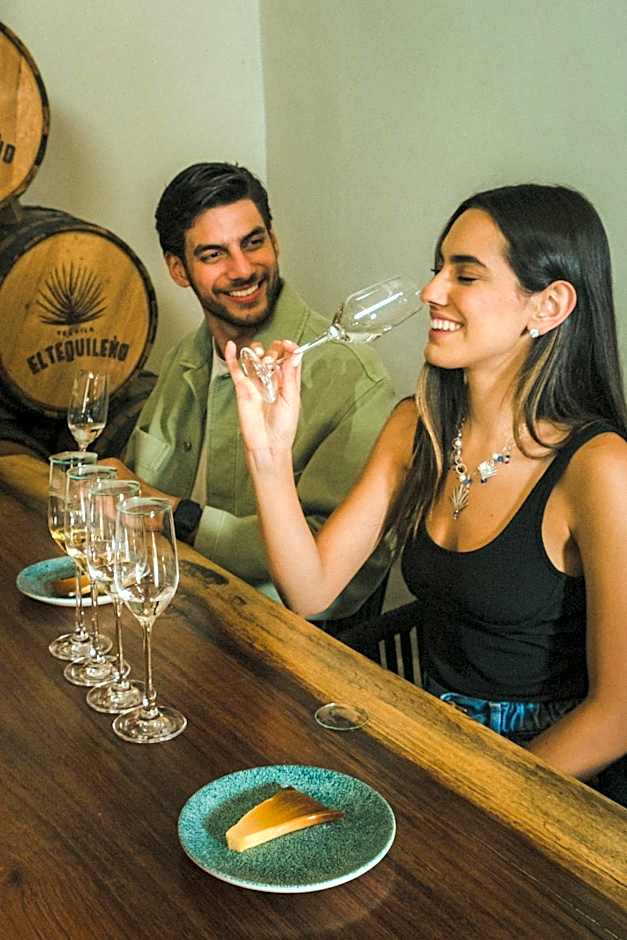 Casa Salles Hotel Boutique